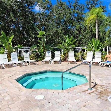 Resort-Style Condo Near Disney World Kissimmee Kültér fotó